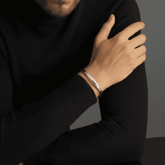 Kada for Men - Durable & elegant - Blisseallure.in