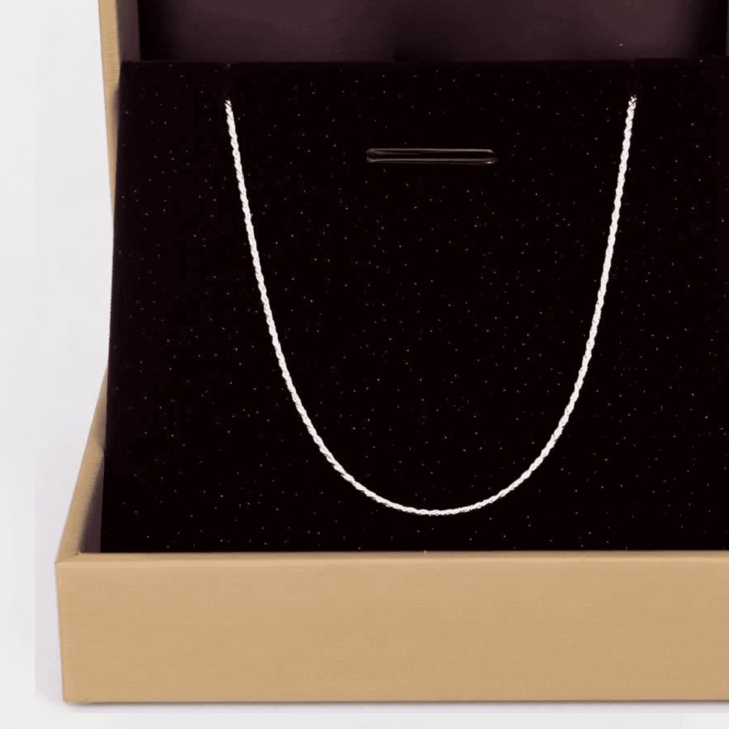 Rope Necklace – Bold Style for Men & Women