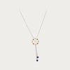 Polygon Necklace - Blisseallure.in