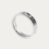 Band Ring for Men – Sleek and Durable - Blisseallure.in