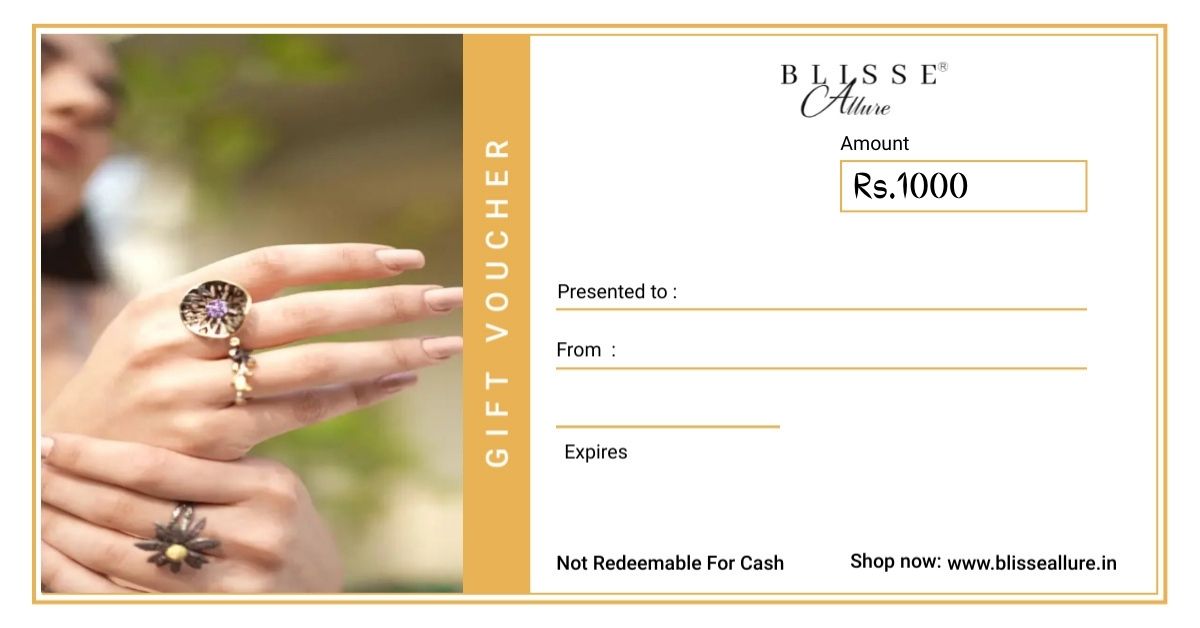 Gift Voucher