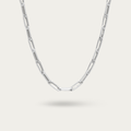 Paper Clip Chain – Unisex