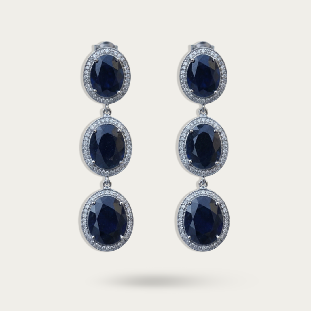 Classic and beautiful designer Drop Earrings
