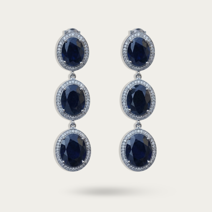 Classic and beautiful designer Drop Earrings