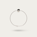 Blisse Allure 925 Sterling silver Gamer wala Bhai rakhi for brother