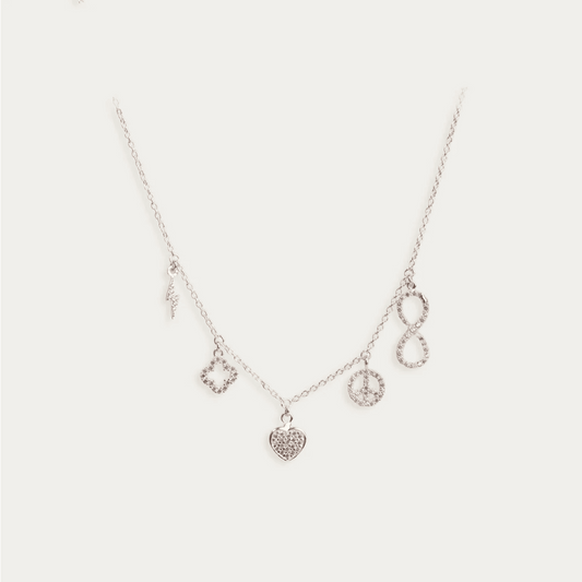 Charms Necklace