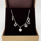 Charms Necklace