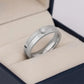 Diamond Matrix Ring for Men - Blisseallure.in
