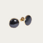 Classic Black Onyx earrings