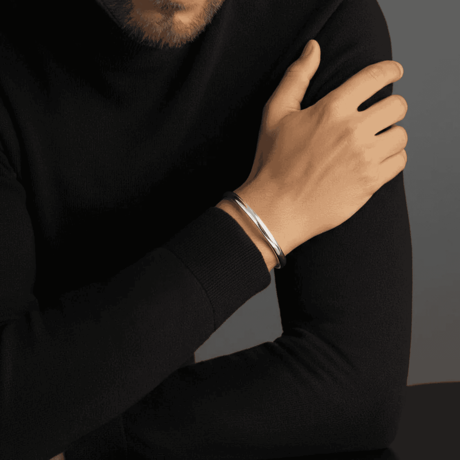 Kada for Men - Durable & elegant - Blisseallure.in