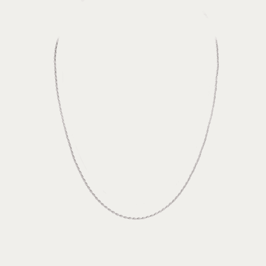 Rope Necklace – Bold Style for Men & Women