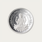 SHRI LAKSHMI SILVER COIN 10 GM BY ACPL