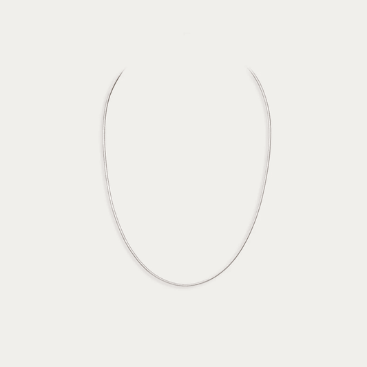 Light Weight Stylish Chain Necklace For Men and Women