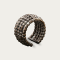 Blisse Allure 925 Sterling Silver Finger Ring Band