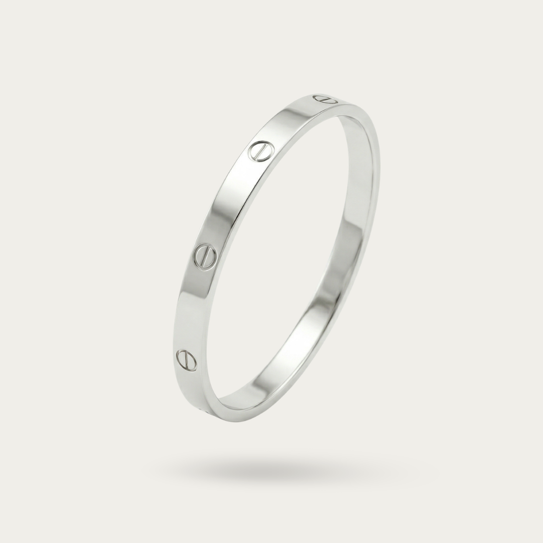 Kada with Cartier Design For Men