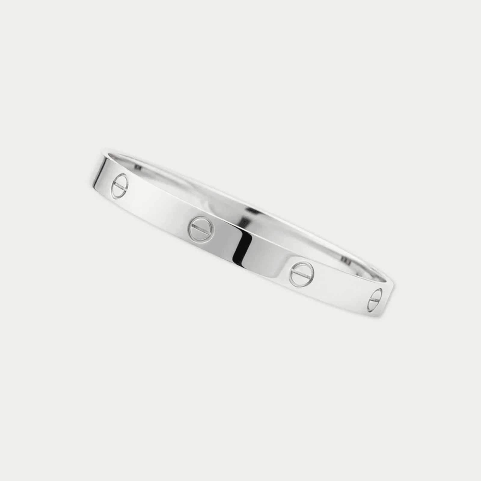 Kada with cartier design For Men - Blisseallure.in