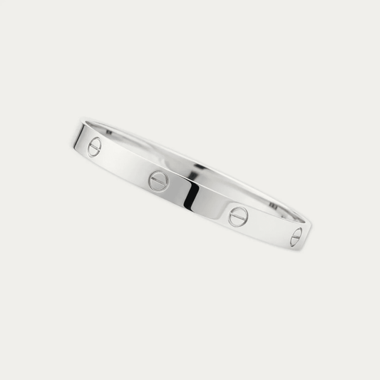 Kada with cartier design For Men - Blisseallure.in