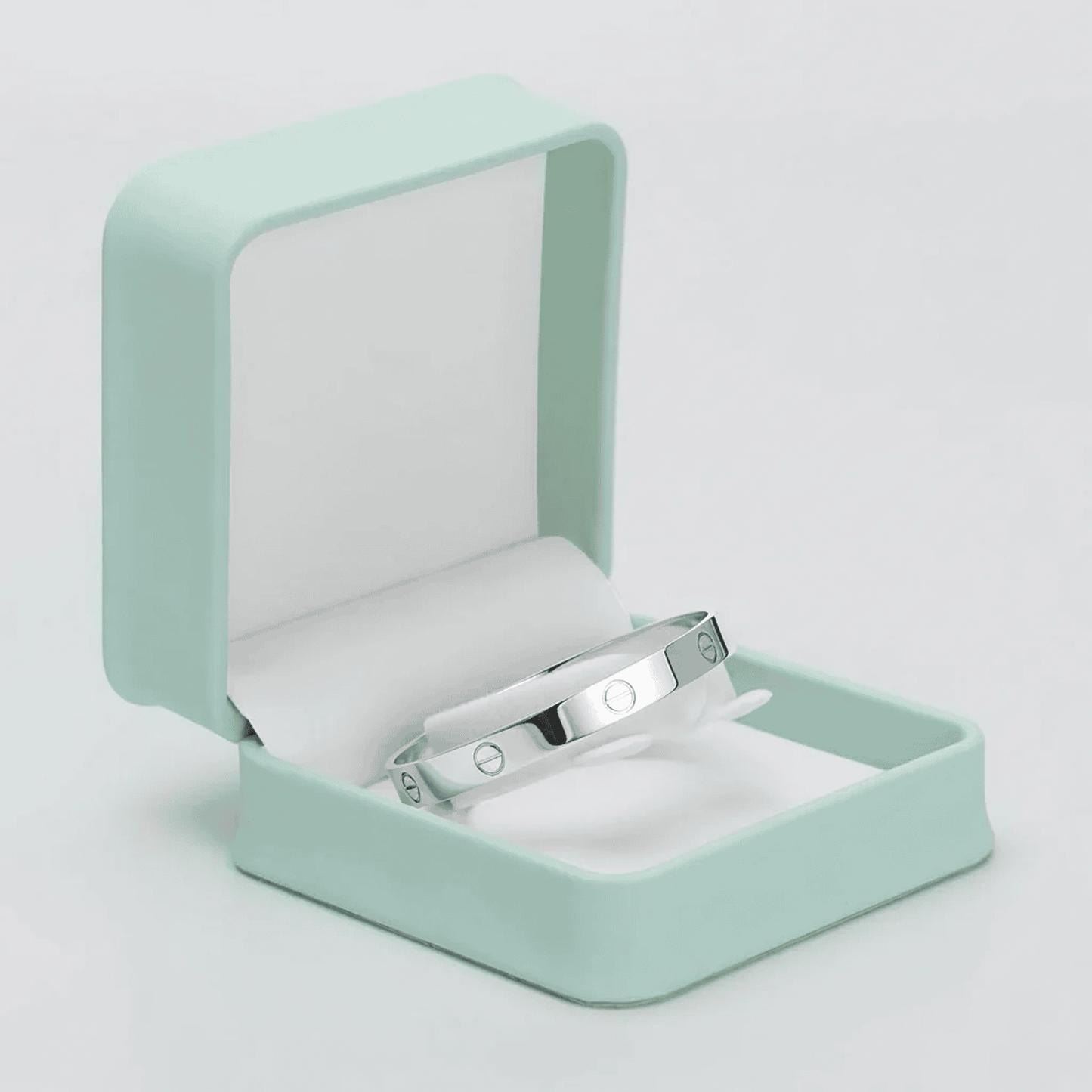 Kada with cartier design For Men - Blisseallure.in