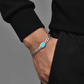 Salman khan bracelet- Pure salman bhai swag - Blisseallure.in
