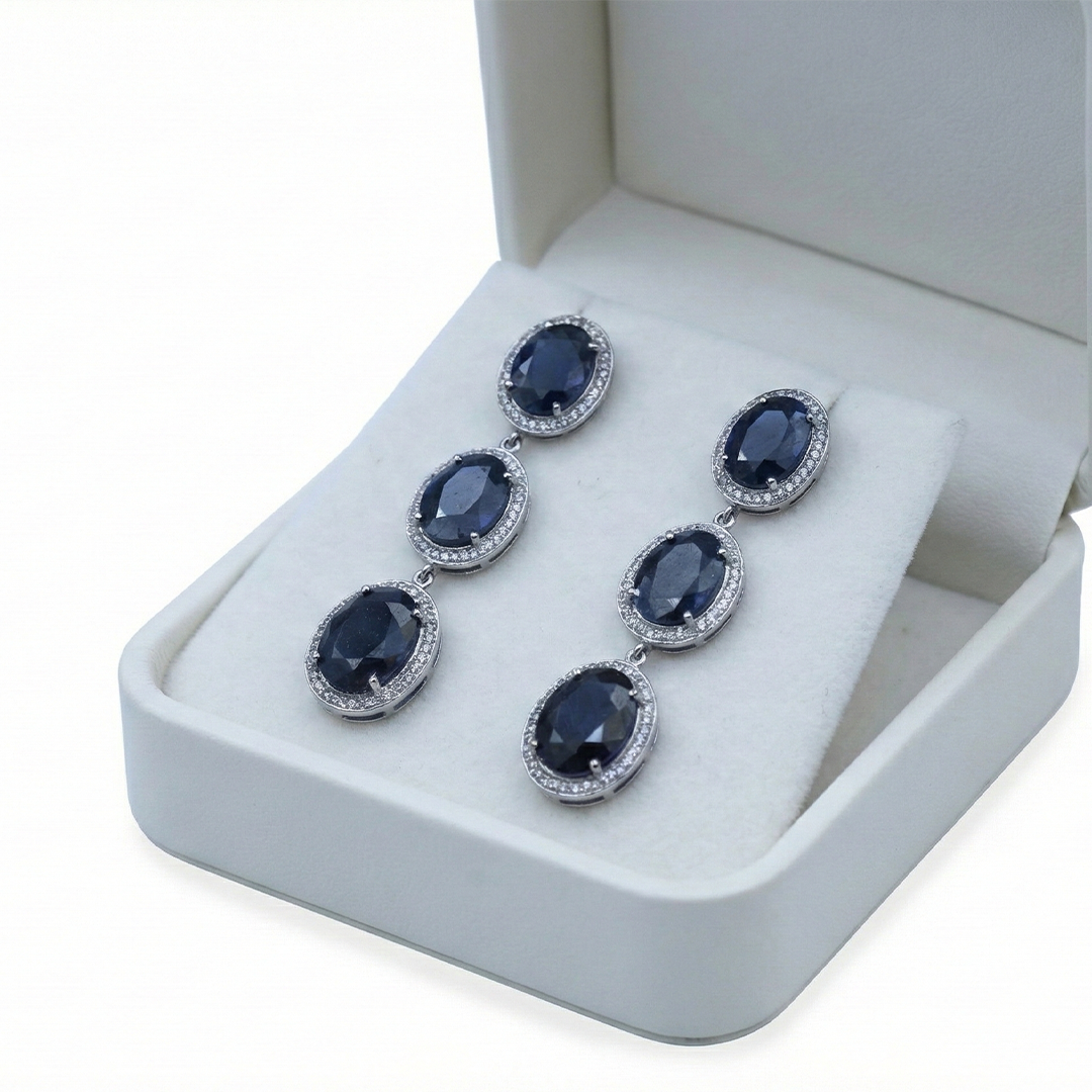 Classic and beautiful designer Drop Earrings