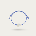 Blisse Allure Sterling Silver Nazar Rakhi