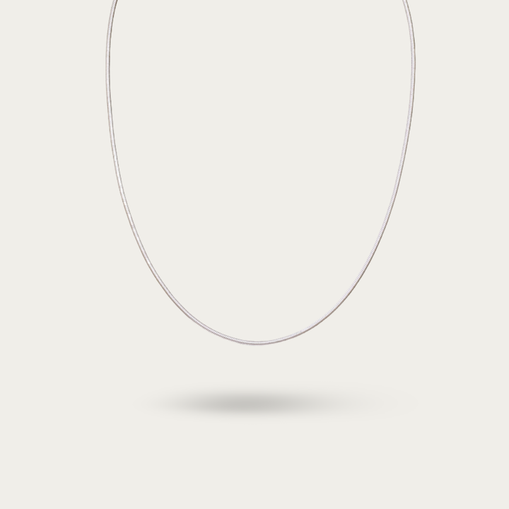 Light Weight Stylish Chain Necklace For Men and Women