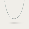 Beaded Snake Chain - Unisex