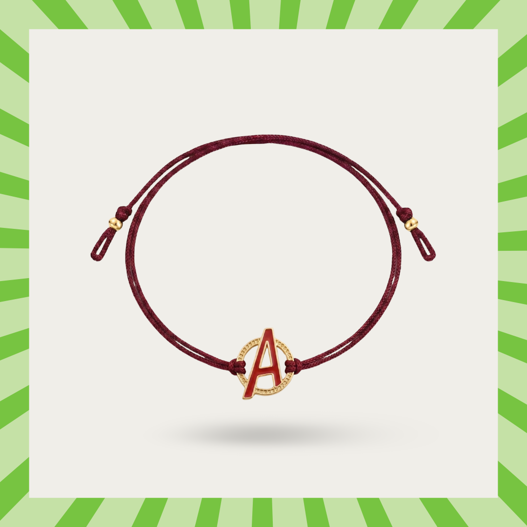 Blisse Allure 925 sterling Avengers Silver Rakhi for brother