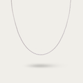 Rope Necklace – Bold Style for Men & Women