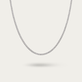 Curb Chain - Unisex