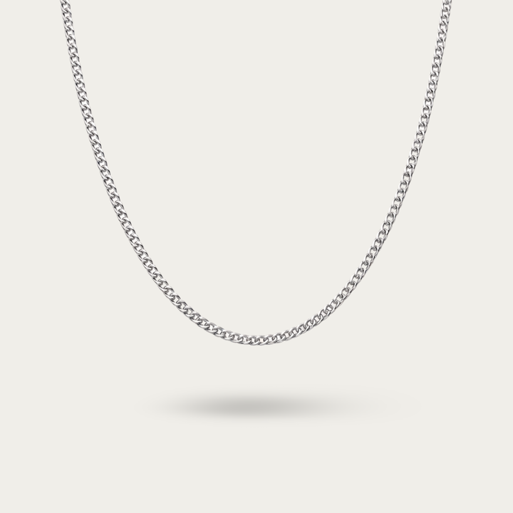 Curb Chain - Unisex