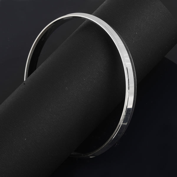 Blisse allure 925 Sterling Silver Kada for Men
