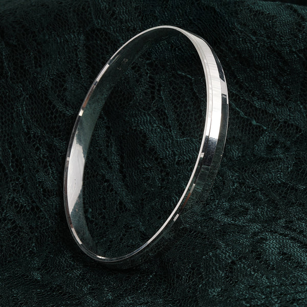 Blisse allure 925 Sterling Silver Kada for Men