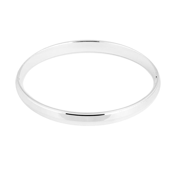Blisse allure 925 Sterling Silver Kada for Men