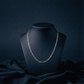 Figaro Link Necklace – Unisex - Blisseallure.in