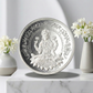 SHRI LAKSHMI SILVER COIN 10 GM BY ACPL
