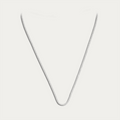 Curb Chain - Unisex
