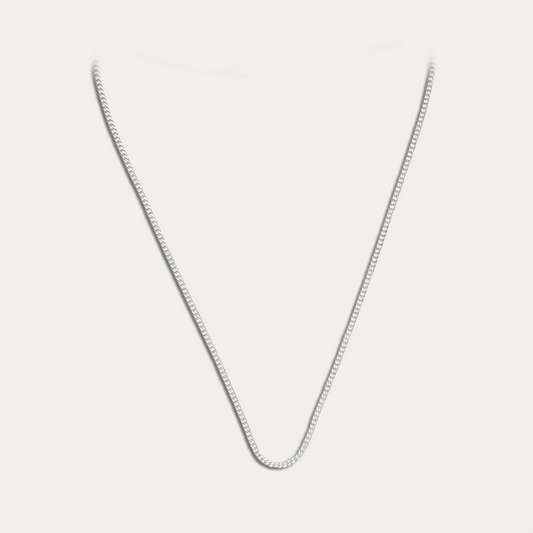 Curb Chain - Unisex - Blisseallure.in