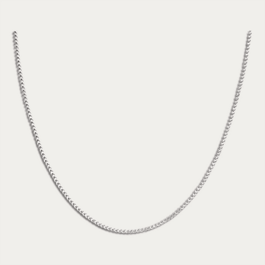 Curb Chain - Unisex - Blisseallure.in