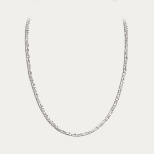 Chain With Interlinks - Unisex - Blisseallure.in