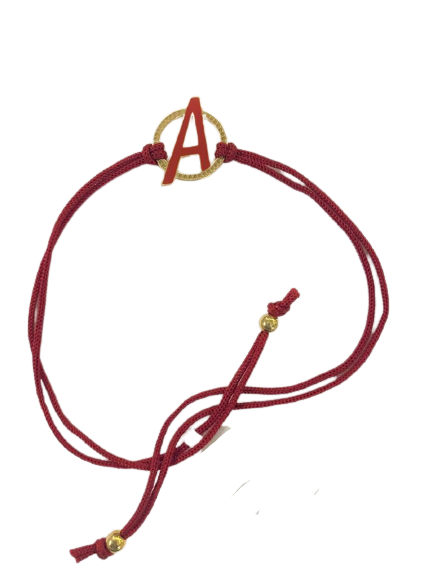 Blisse Allure 925 Sterling Avengers Silver Rakhi