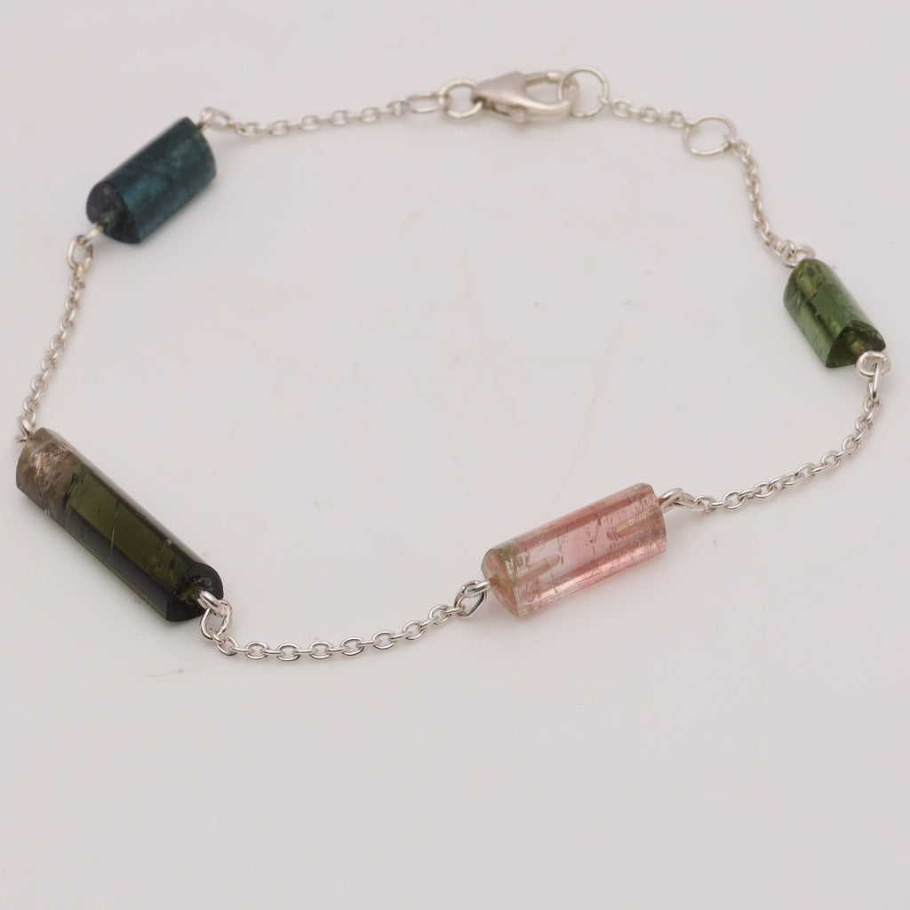 Black Tourmaline Crystal Healing Gemstone Bracelet for Protection and  grounding | eBay